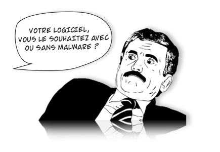 Un logiciel qui détecte et décoche l'installation des programmes indésirables