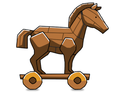 Se débarrasser des logiciels indésirables