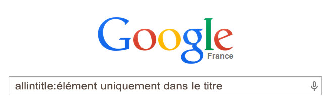 cliquez-la.com-utilisation-de-google-like-a-pro-tout-dans-le-titre