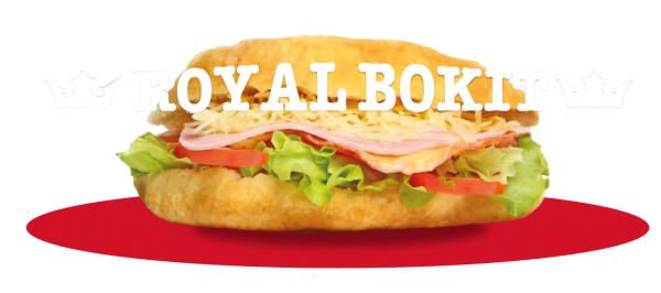 Royal Bokit