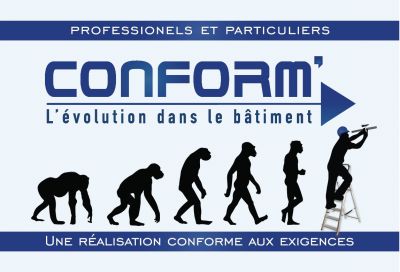 Carte de visite - Recto