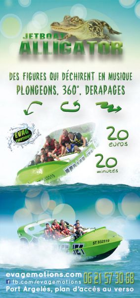 Flyer recto